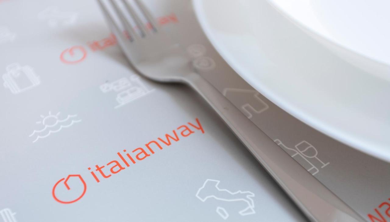 Italianway - Gasparotto 4 Μιλάνο Εξωτερικό φωτογραφία